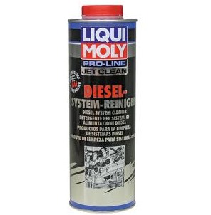 SÚC BEC DẦU TRỰC TIẾP LIQUI MOLY 5154